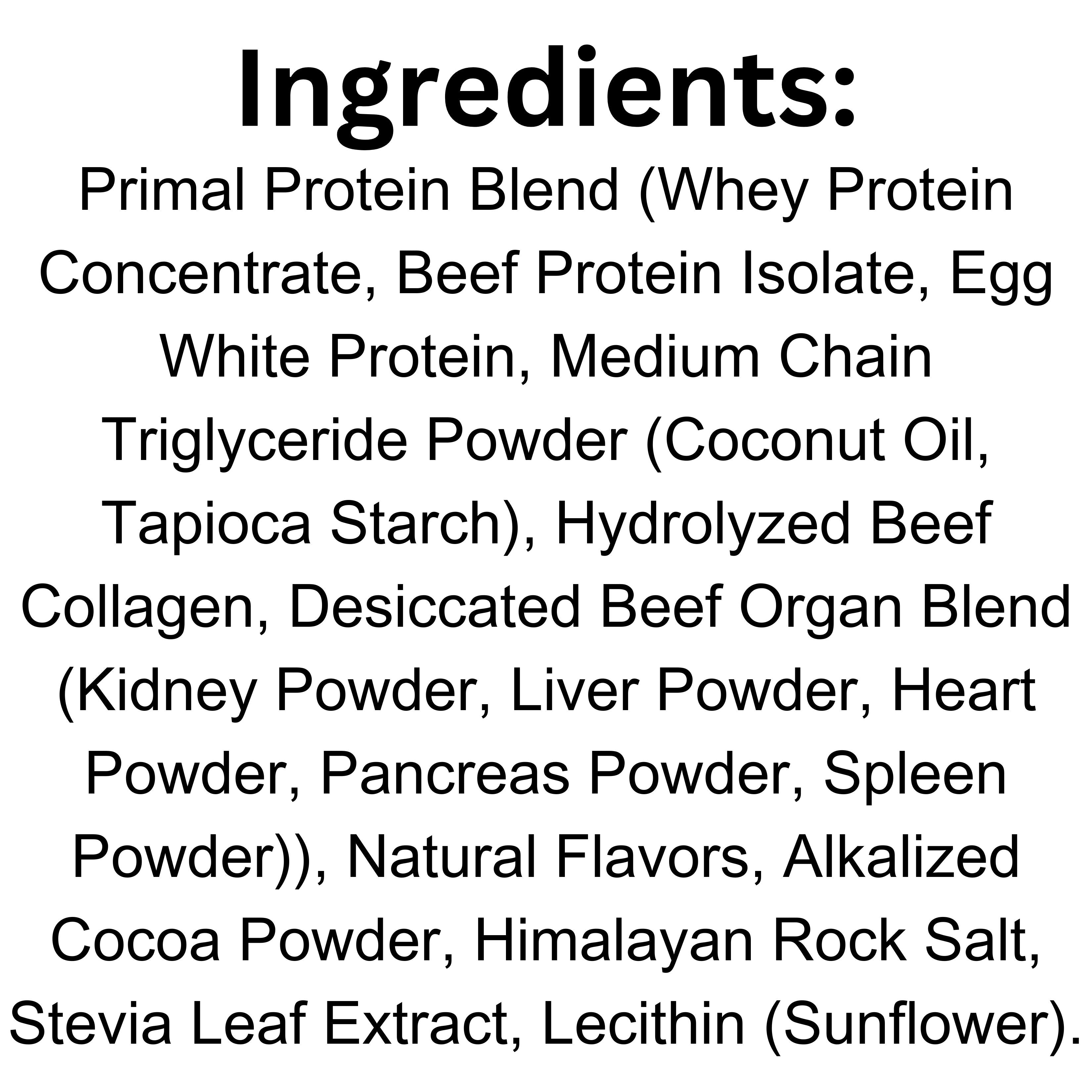 #flavor_chocolate coconut