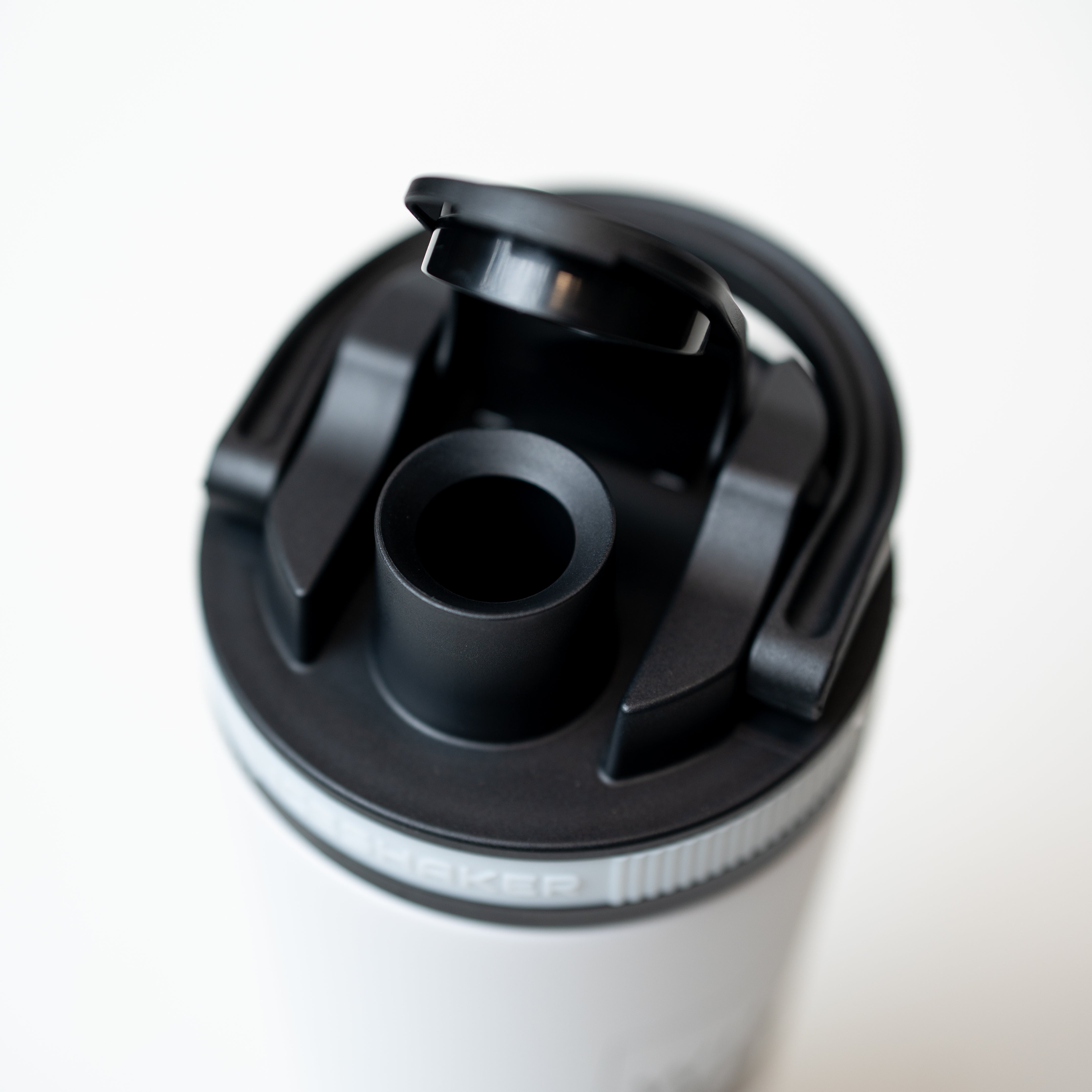 Within You Stainless Steel Shaker