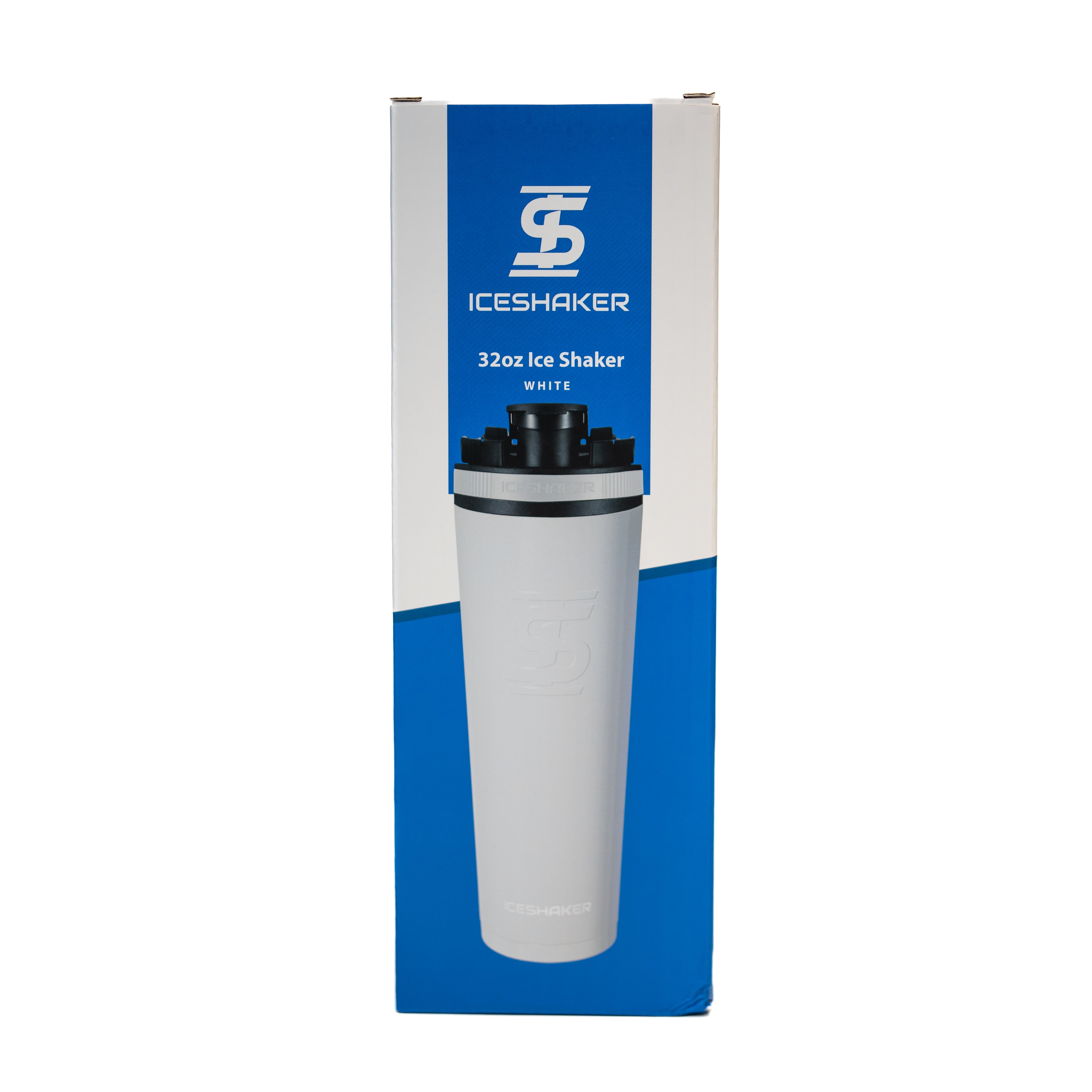 Within You Stainless Steel Shaker