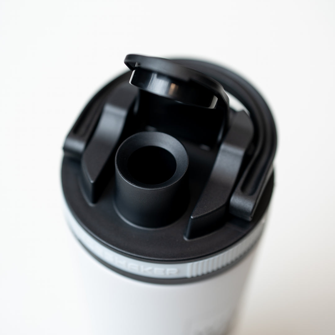 Within You Stainless Steel Shaker