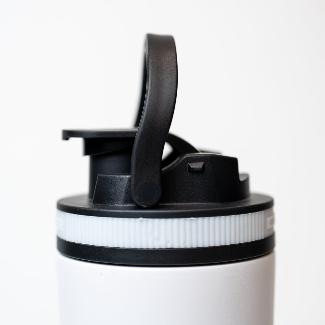 Within You Stainless Steel Shaker