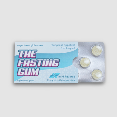 Fasting Gum