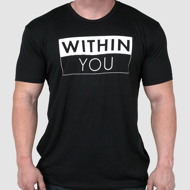Within You Tee